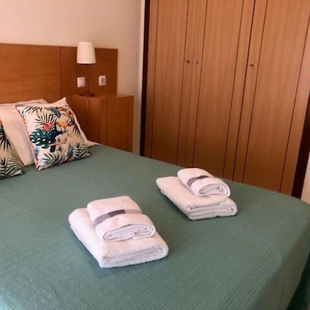 Apartamento Sol ポルティマン エクステリア 写真