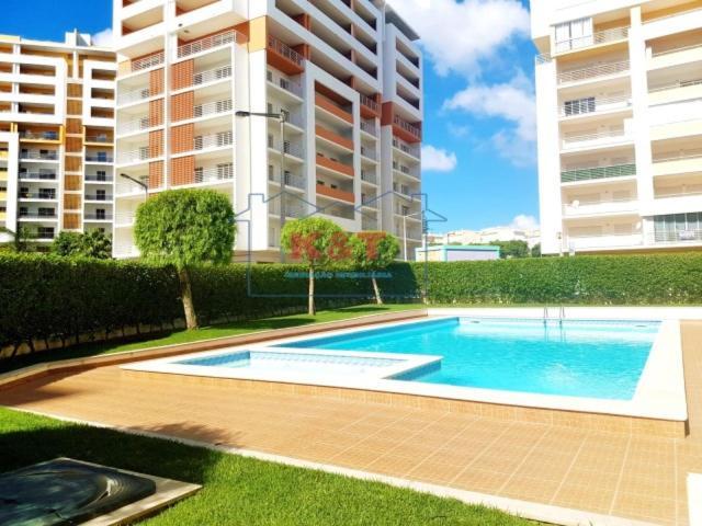 Apartamento Sol ポルティマン エクステリア 写真