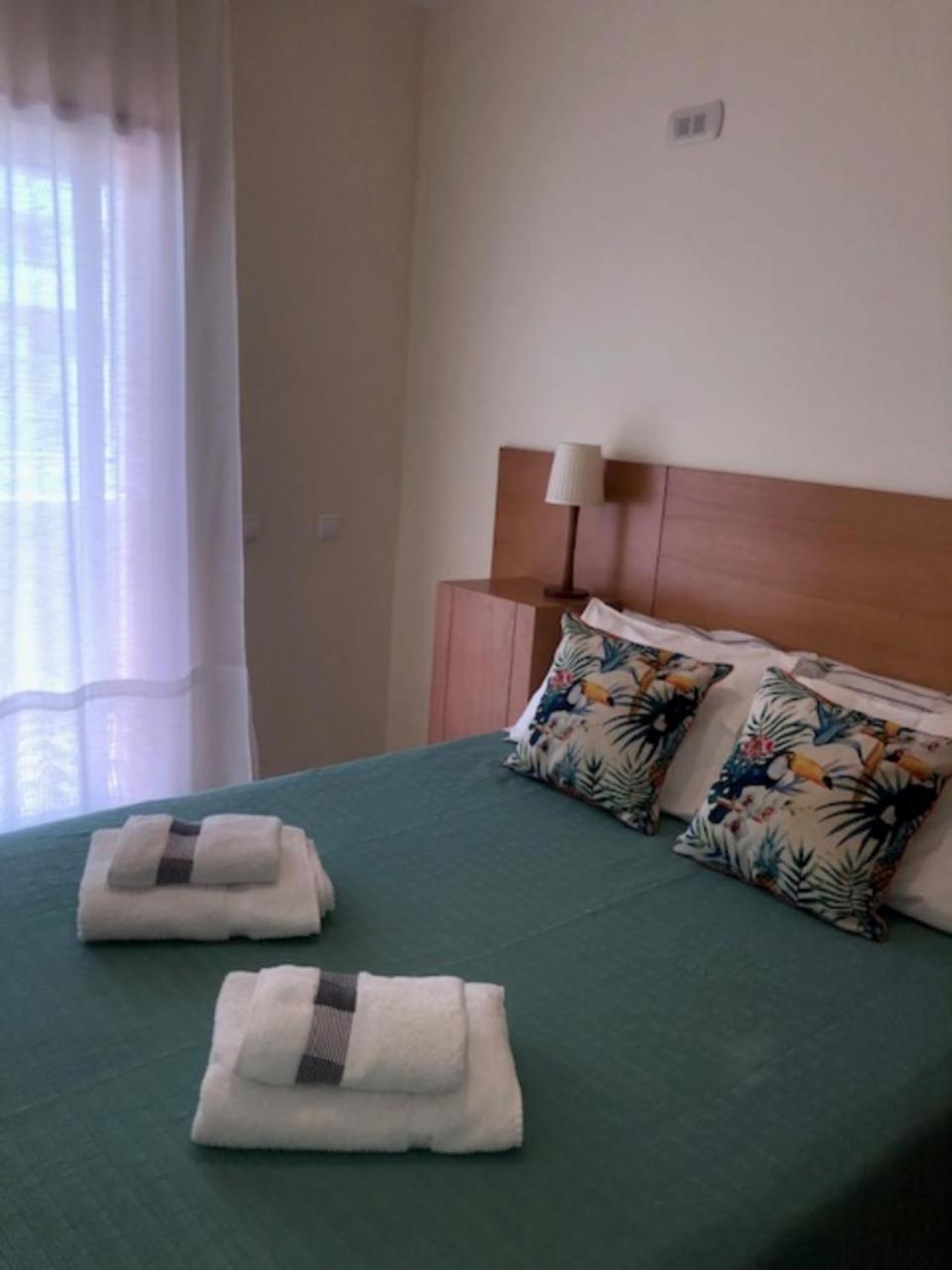 Apartamento Sol ポルティマン エクステリア 写真