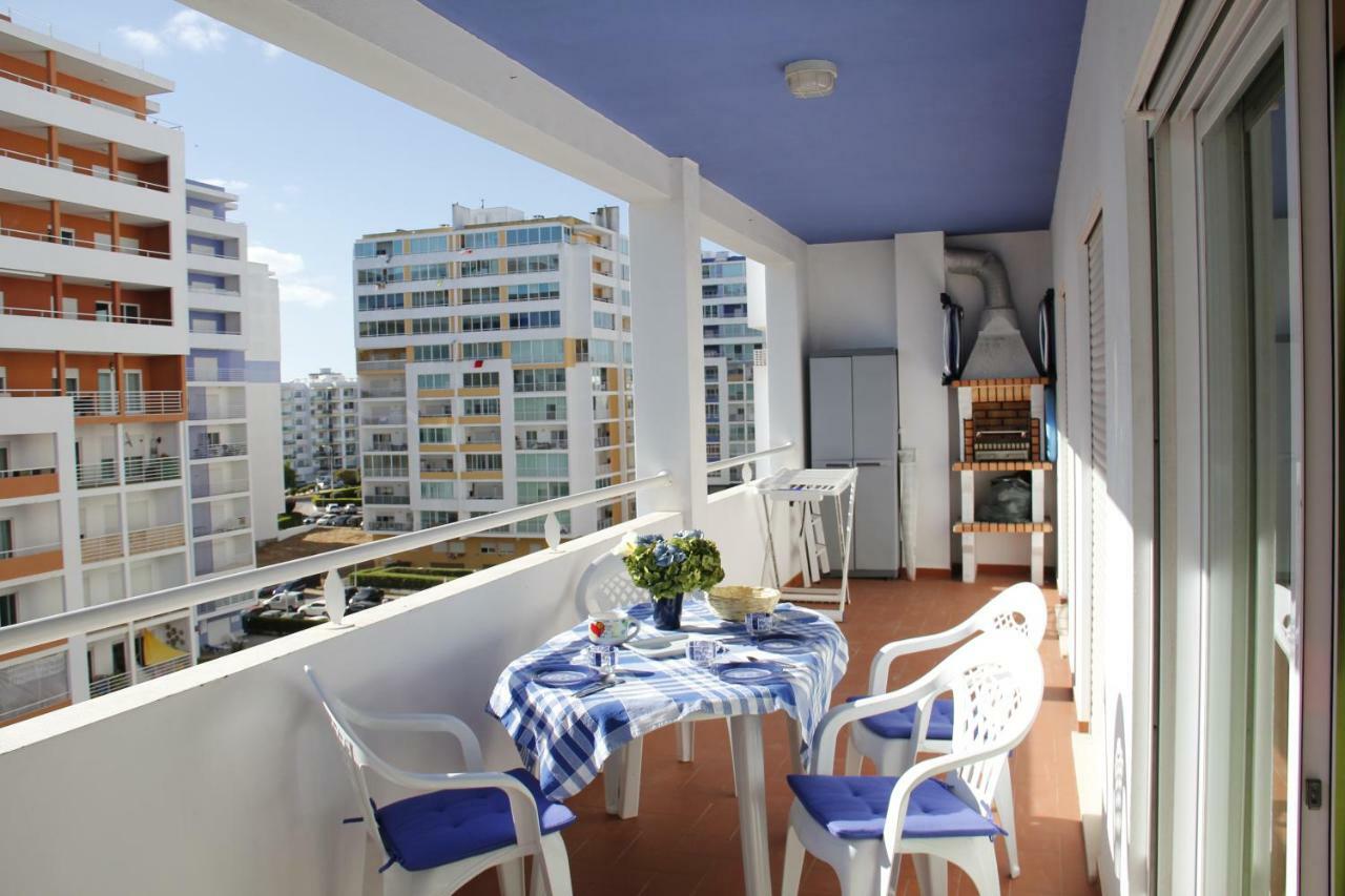 Apartamento Sol ポルティマン エクステリア 写真
