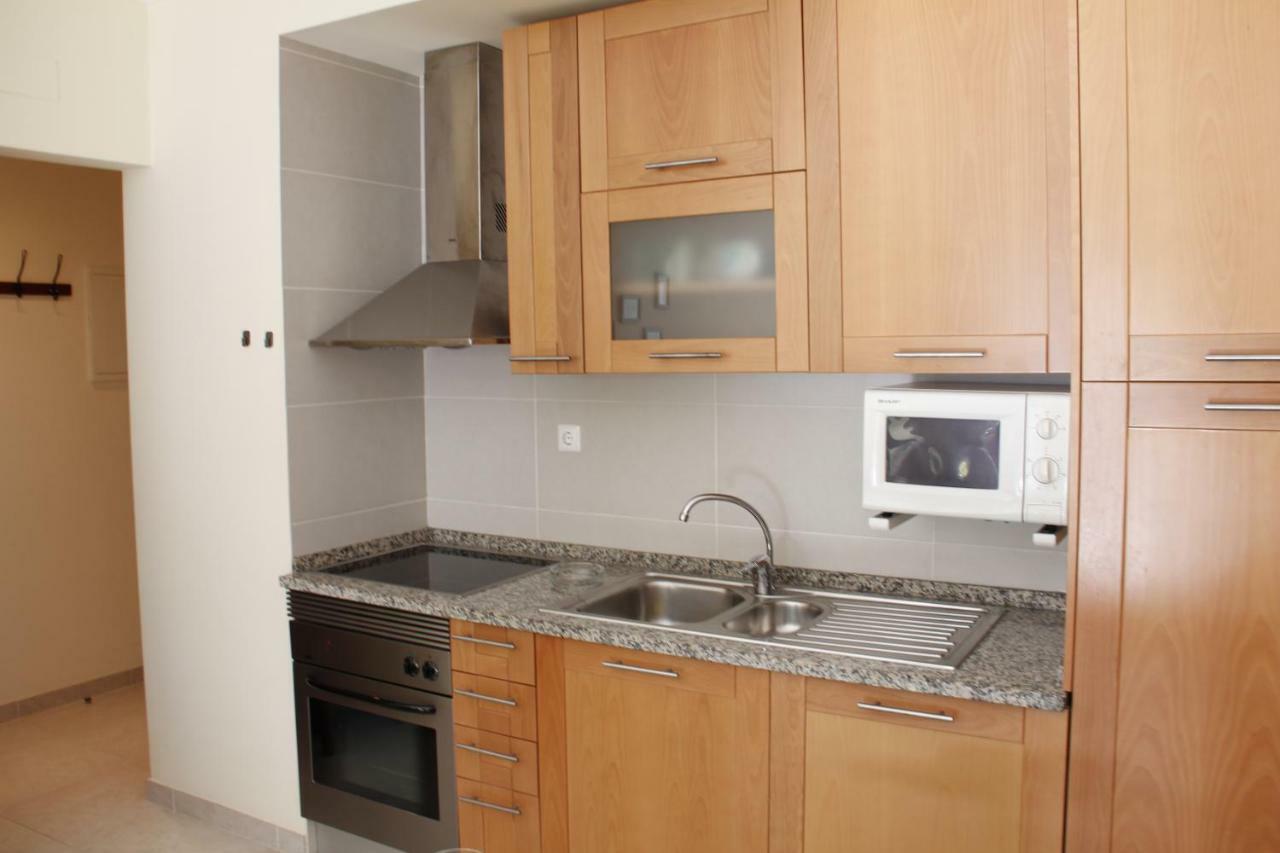 Apartamento Sol ポルティマン エクステリア 写真
