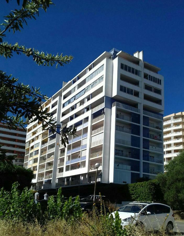 Apartamento Sol ポルティマン エクステリア 写真