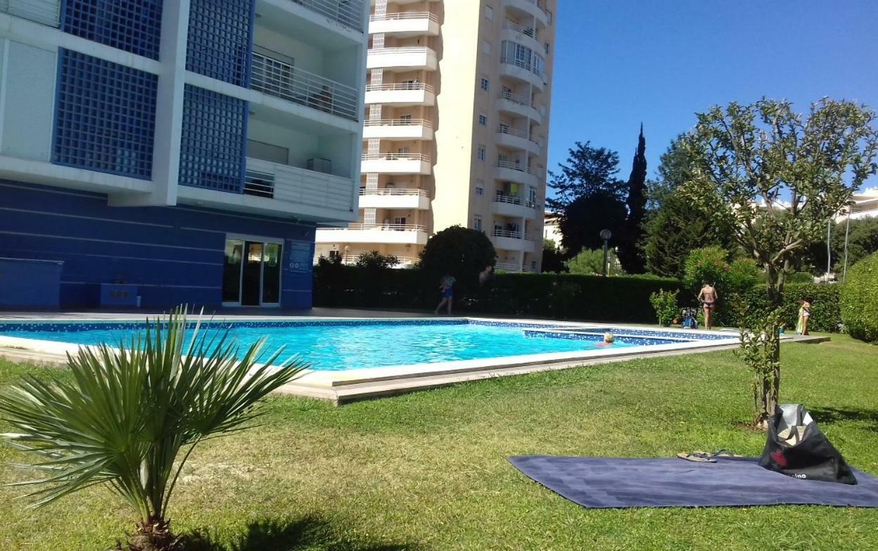 Apartamento Sol ポルティマン エクステリア 写真